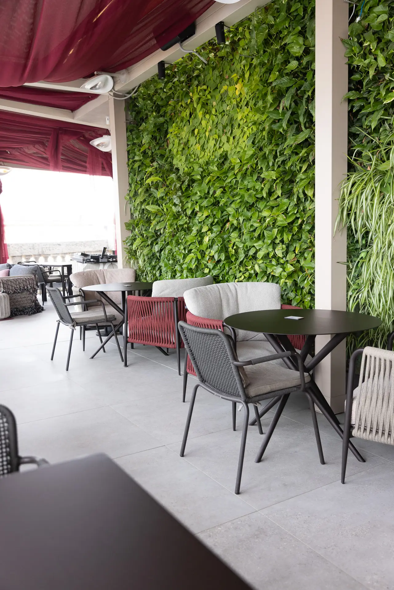 The Dome Milano - La nostra cucina