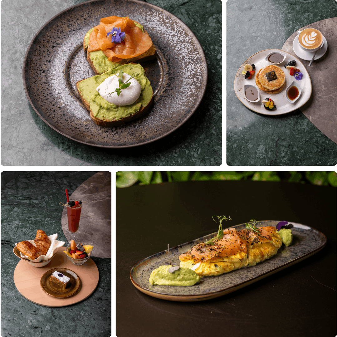 The Dome Milano – Brunch fronte Duomo